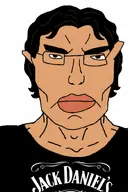 buff chud handsome jack_daniels jawline killing muscles muscular_male psycho richard_ramirez serial_killer subvariant:pol_face the_night_stalker variant:chudjak // 1080x1620 // 550.2KB