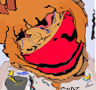 anti_ongezellig autism award bloodshot_eyes bowtie crying discord distorted furry meta:op_took_a_selfie_of_xerself mymy ohio ongezellig orange_hair orange_skin red_lips rope slopjak soyzellig_party subvariant:chudjak_front subvariant:jartycuck suicide variant:chudjak zane zarty zartycuck zellidshitoko zelligbastard zelligbitch zelligcaca zelligcoon zelligfaggot zelligfuck zelligkafir zelligkike zelligmonkey zellignigger zelligpoop zelligshit zelligspic zelligtranny // 1920x1798 // 1.2MB
