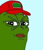 amphibian angry closed_mouth clothes eyebrows frog hat meta:not_oc nas:pepe nas:sneed pepe_the_frog red_hat the_simpsons // 218x255 // 42.4KB amphibian angry closed_mouth clothes eyebrows frog hat meta:not_oc nas:pepe nas:sneed pepe_the_frog red_hat the_simpsons // 218x255 // 42.4KB