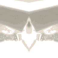 2019 3dgifmaker animated beard closed_mouth clothes distorted ext=gif fat fat_duel glasses irl open_mouth red_tshirt schizo soyboy subvariant:fatjak_irl tshirt variant:fatjak // 250x250 // 556.5KB