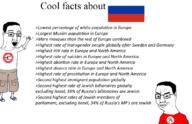 aids flag:russia islam jews poland russia swastika tranny variant:chudjak // 1082x696 // 147.1KB