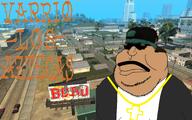 cap clothes cross glasses gold_chain grand_theft_auto grand_theft_auto:_san_andreas hat headband sunglasses variant:meximutt varrio_los_aztecas // 1680x1050 // 2.3MB