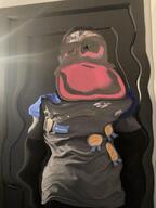 autism award blackest_nigger_award cosplay discord distorted furry gooned_to_soytan_again_award i_heart i_trans_heart internet_is_leaking irl irl_background irl_soy subvariant:chudjak_front subvariant:jartycuck trend:jartycuck trend:slopjak uk_rapist_award variant:chudjak // 960x1280 // 99.8KB