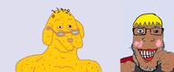 4chan 4cuck autism blush blushing hunky_twink_sex_machine janny nate nate_higgers natejak s4s_(4chan) tv_(4chan) variant:markiplier_soyjak // 1217x504 // 93.8KB