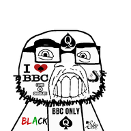 bibisi blacked meta:namefags olgol_(user) spade subvariant:feralolgol subvariant:olgolstein transparent_background variant:cobson