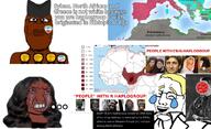 E1b1b R1b africa aryan blond brown_skin haplogroup laughing nigger white_background white_skin yellow_hair // 1024x626 // 363.0KB