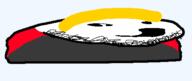 nate soyjak_party variant:quogejak yellow_hair // 485x205 // 7.8KB