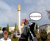 arab brenton_tarrant christchurch_shooting mudslime mudslime_shitskin_award muslims sandnigger subvariant:euromutt subvariant:hornyson subvariant:tetojak variant:bernd variant:cobson variant:feraljak variant:ishish_soyak_ears variant:markiplier_soyjak variant:soyak // 2048x1657 // 1.5MB