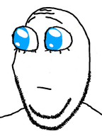 big_eyes blue_eyes concerned eyebrows eyelashes eyes_like_the_o-o-cean stubble subvariant:wholesome_soyjak variant:gapejak white_background white_skin // 600x800 // 46.6KB