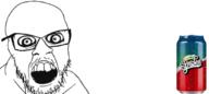 animated calm chewing eating ext=gif meds meta:tagme piss punisher_face sproke therapy variant:feraljak // 1600x716 // 7.5MB