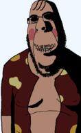 beard biting_lip creepy glasses lisa_(game) scary subvariant:hornyson variant:cobson // 948x1547 // 86.9KB