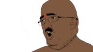 bindi brown_skin glasses indian mustache soyjak stubble variant:unknown // 1928x1080 // 79.2KB