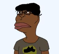 adams_apple angry batman brazil meta:tagme skinny skitskin subvariant:brazilmutt transparent_background variant:meximutt white_shirt // 888x818 // 19.2KB