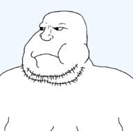 beard fat remastered series:muttverse stubble subvariant:mexiaryan subvariant:mexiaryanmutt transparent_background variant:meximutt // 886x872 // 29.4KB