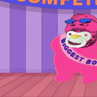 admin animated biggest_boy caca doll family_guy fat soyjak soyjak_party stubble subvariant:babyjak subvariant:mustached_gapejak subvariant:wholesome_soyjak variant:gapejak // 480x480 // 5.4MB