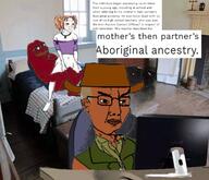 aboriginal australia australian bbc brenton_tarrant bruce christchurch_shooting chud cuck cuckold new_zealand original_content // 1674x1440 // 876.9KB