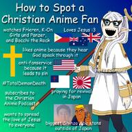 2soyjaks anime aryanime australia bait based bocchi_the_rock christian_cross christianity cross demon donald_trump flag flag:australia flag:christianity flag:imperial_japan flag:philippines flag:united_kingdom flag:united_states friere frieren girls_und_panzer japan jesus k-on nigger niggers orange_skin philippines shinzo_abe soyjak star_(symbol) stubble trad united_kingdom united_states variant:cobson variant:soytan vril white_skin // 640x640 // 546.5KB