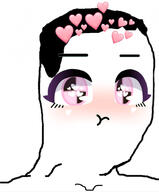 chud cute gacha gacha_life meta:tagme soyjak variant:chudjak // 1693x2048 // 256.4KB