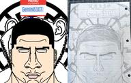 blacksun clothes drawing drawn_background hat judaism kippah meta:op_made_a_self_portrait_of_xerself reupload variant:impish_soyak_ears // 683x434 // 325.8KB