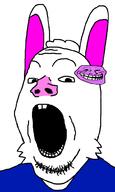 andre_live bill_jensen esl jensen_trihard jensencuck kenay_capcha_ayala kenny_cruvers kenny_the_rabbit_guy kenny_the_rabbit_studios peruvian_rabbit rabbit rabbit_ears thatboyandre trollface variant:gapejak // 600x1000 // 43.7KB