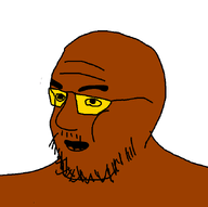 cheeks gaping_mouth glasses maksim_kats russia soyboy stubble variant:maksjak wrinkles // 658x653 // 6.3KB