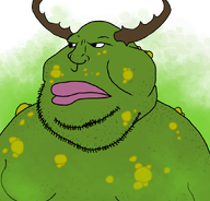 brap green_skin meximutt nurgle stinky variant:meximutt warhammer // 888x849 // 487.6KB