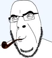 laughing pipe variant:cobson // 771x849 // 90.7KB