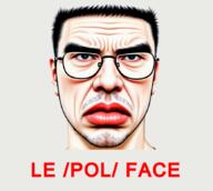 chud glasses meta:ai_generated meta:nas pol_(4chan) subvariant:chudjak_front variant:chudjak // 865x777 // 583.5KB