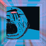 gif_animation nonsense rage rainbow variant:cobson // 256x256 // 128.1KB