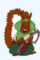 animal crossbow dota_2 hoodwink squirrel subvariant:feralsquirrel valve variant:feraljak video_game // 340x512 // 77.0KB