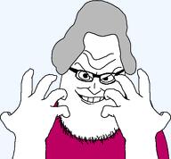 duc_de_l_isle evil glasses grey_wig hellraiser hellraiser_bloodline purple_robe ritual robe summoning teeth variant:syndromejak wig // 505x468 // 9.7KB