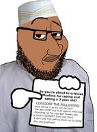 brown_skin islam jews rape shitskin variant:smugjak // 1080x1458 // 502.1KB