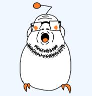 antenna open_mouth orange_eyes reddit snoo variant:budgiejak // 640x673 // 15.3KB