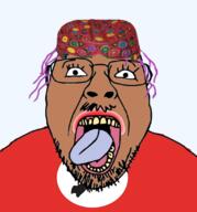 pakislop pakistan pakistani sindh sindhi variant:bernd // 760x817 // 420.7KB