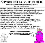 blocklist helpful infographic list quote_(user) snca toss variant:gapejak variant:soyak // 800x771 // 201.0KB