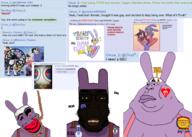 cataracts circus_2_(namefag) comment discord discord_logo_facial_mark domino ear facial_mark fast_adaptation(namefag) fnf_pedo hanging heart jackson jax_(the_amazing_digital_circus) jax_pedo lips meta:tagging_this_later meximutt nine nineposter numbergod_(namefag) numberjacks overalls pedophile soybooru soyjak_party soyjak_wiki speech_bubble_empty subvariant:bantumutt subvariant:chudplier subvariant:deathmutt subvariant:jartycuck subvariant:morbidmutt tadc teeth the_amazing_digital_circus thread tooth variant:chudjak variant:meximutt warrior-z_(user) wiki wikicuck // 2100x1500 // 1.5MB