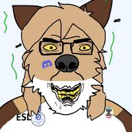 angry averi averi_pedo_nigger award discord discord_logo_facial_mark ear esl facial_mark flies fnf_pedo fur furfag furnigger furry glasses nigger ominous open_mouth pedophile series:esl_pedo_league smile stink stinky stubble subvariant:chudplier subvariant:furpedo text variant:chudjak variant:markiplier_soyjak yellow_eyes yellow_sclera // 1378x1378 // 330.0KB