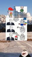 4soyjaks bailando elon_musk european_union flag flag:european_union flag:nato flag:ukraine flag:united_kingdom flag:united_states meta:tagme nato russia ukraine united_kingdom united_states vladimir_putin // 720x1280, 15s // 2.5MB