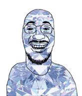 gem nigga soyjak variant:nigga // 795x925 // 518.6KB