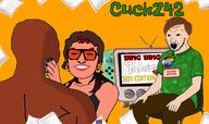 ally alyssa_mercante bing_bing_wahoo black_person cuck cuckold cuckoldry cyricz42 dei gamefaqs good_boy nigger nintendo nintendo_switch sex simp soyjak television video_game watch yakuza // 1212x720 // 538.5KB