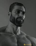 animated gigachad grey_skin jocat meta:ai_generated music nas:gigachad singing smile video // 448x576, 10s // 679.8KB animated gigachad grey_skin jocat meta:ai_generated music nas:gigachad singing smile video // 448x576, 10s // 679.8KB