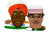 chud_(boorufag) chud_(soybooru) clothes flag flag:india flag:pakistan hand hat hindflea hindu hinduism india indian islam meta:op_on_the_left_with_xer_flip_buddy muslims pakistan pakistani poop shitskin smile smug stinky variant:bernd variant:chudjak // 834x541 // 356.0KB