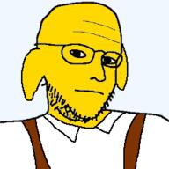 glasses stubble variant:elsejak // 256x256 // 12.8KB