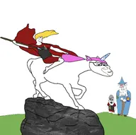 baby coal deformed gem horse nate newfag nusoi oldfag rock spear subvariant:jacobson subvariant:smug_horse unicorn variant:a24_slowburn_soyjak variant:cobson variant:smugjak variant:unknown wizzard // 4093x4080 // 1.1MB