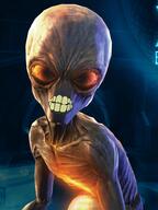 alien angry clenched_teeth variant:feraljak xcom yellow_teeth // 698x932 // 771.5KB