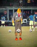 ai_but_not_completely_ai_doe argentina blue_eyes christian_cross christianity closed_mouth clothes ear flag flag:argentina garf_(user) garfield hello_my_name_is_(sticker) meta:ai_generated meta:namefags necktie red_tie soccer soyjak subvariant:mexiaryan suit suit_and_tie sun text tuxedo variant:meximutt viggle // 1022x1280, 21.7s // 11.4MB