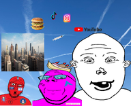 arch_linux banana_split_ice_cream beard central_intelligence_agency city flag:israel glasses hamburger instagram low_effort mossad one_tooth open_mouth quote quote_(user) stubble surprised syringe tiktok variant:gapejak variant:unknown variant:vlodson youtube // 4417x3584 // 3.0MB