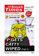 arm black_skin clothes coco_(ongezellig) dog fnf_pedoedo glasses hair hand hanging heart holding_object magazine multiple_soyjaks mustache mymy_(ongezellig) newspaper ongezellig pdf rope smile soyjak stubble subvariant:chudjak_front subvariant:hornyson subvariant:wholesome_soyjak suicide thougher variant:bernd variant:chudjak variant:cobson variant:feraljak variant:gapejak variant:impish_soyak_ears variant:markiplier_soyjak wordswordswords // 1100x1555 // 3.0MB