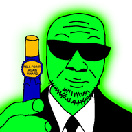 fed glowing green_skin traced transparent_background will_smith // 2000x2000 // 497.3KB