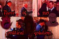 accelerationism argentina barack_obama china deformed dmitry_medvedev donald_trump javier_milei meta:tagme politics red russia solution united_states variant:chudjak variant:feraljak variant:markiplier wailing_wall wang_qishan // 900x604 // 428.6KB